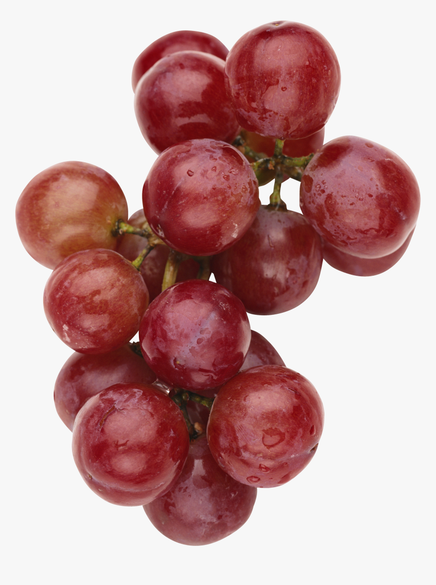 Grape Png Image - Red Grapes Free Png, Transparent Png, Free Download