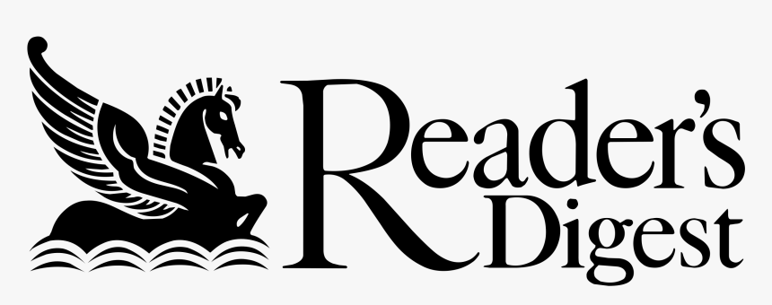 Reader's Digest, HD Png Download, Free Download