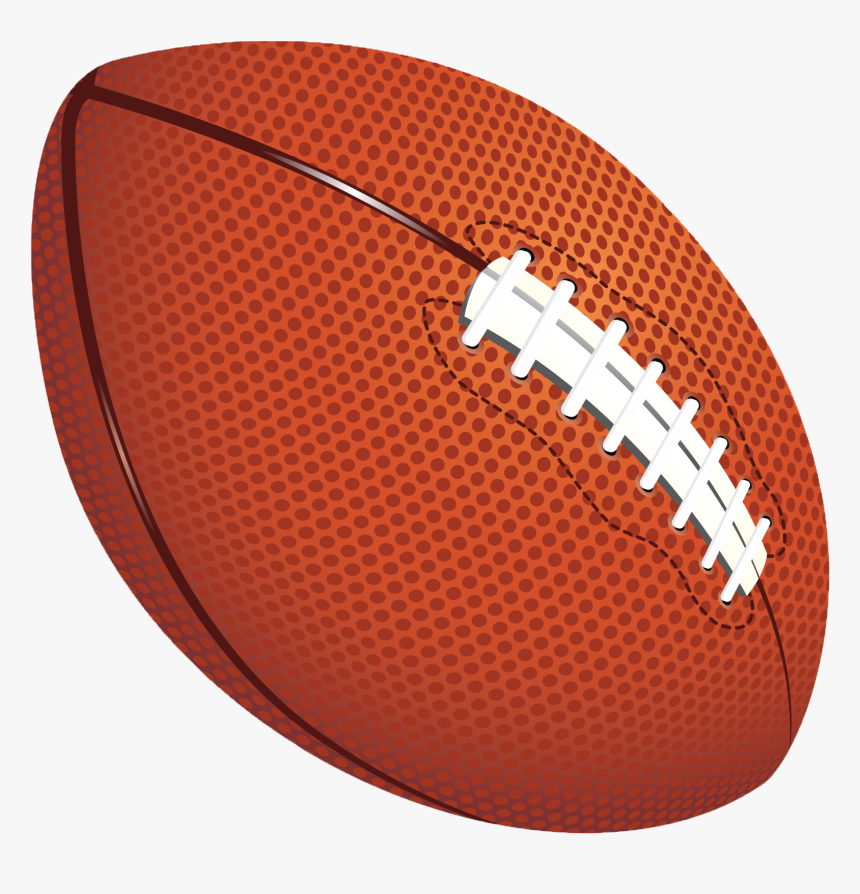 Rugby Ball Png Free Download - Rugby Ball Png Vector, Transparent Png, Free Download