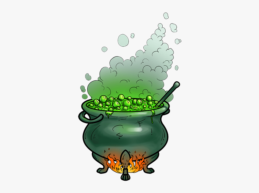 Harry Potter Potion Png, Transparent Png, Free Download