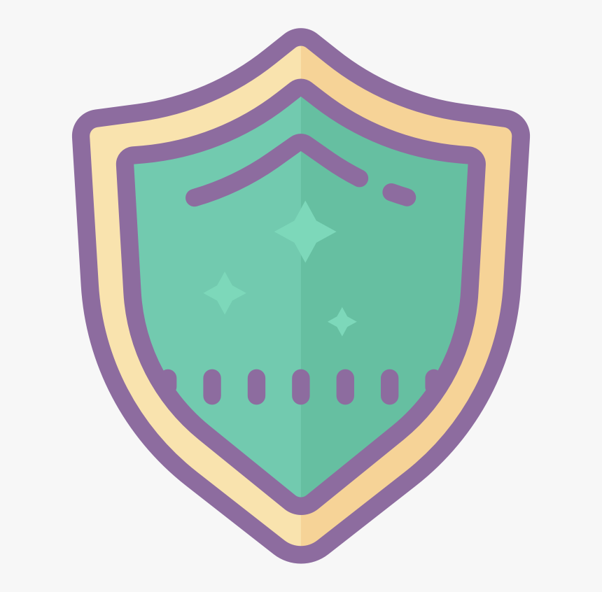 Shield Icon Png, Transparent Png, Free Download