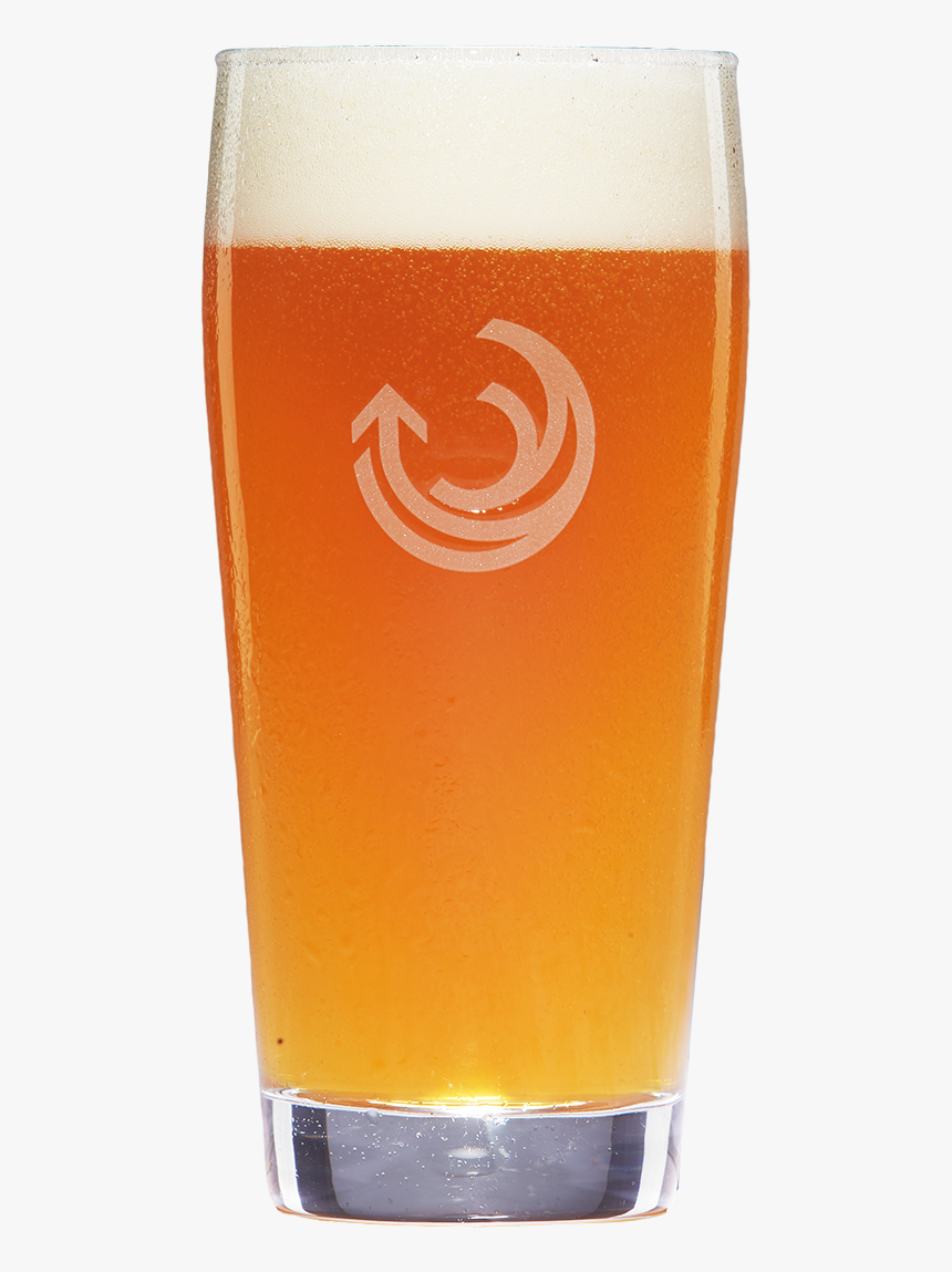 Pint Of Beer Png - Pint Glass, Transparent Png, Free Download