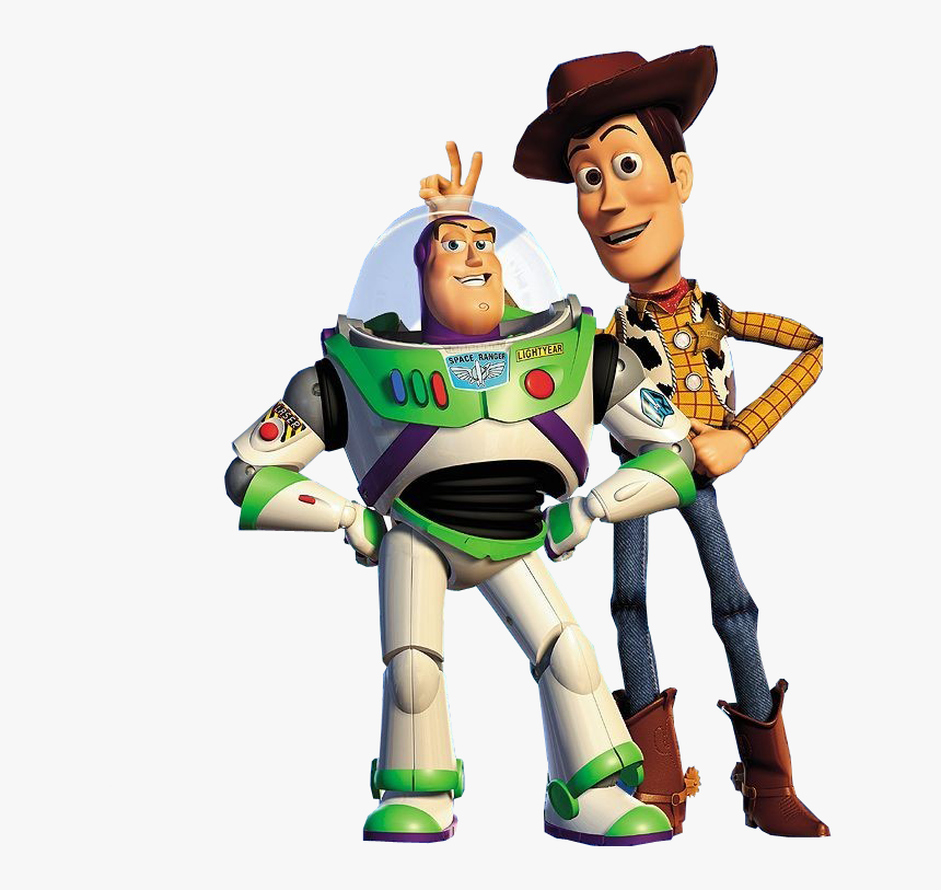 Buzz Lightyear Png Transparent Hd Photo - Toy Story Png, Png Download, Free Download