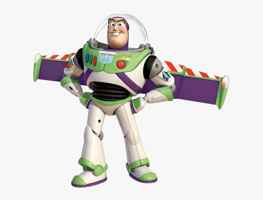 Download Buzz Lightyear Png Transparent Picture - Toy Story Buzz Png, Png Download, Free Download