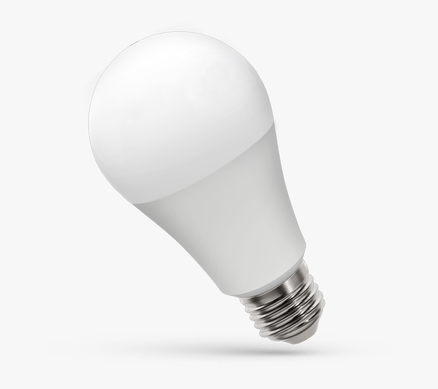 Transparent Lightbulb Png Transparent - Led Light Png Transparent, Png Download, Free Download