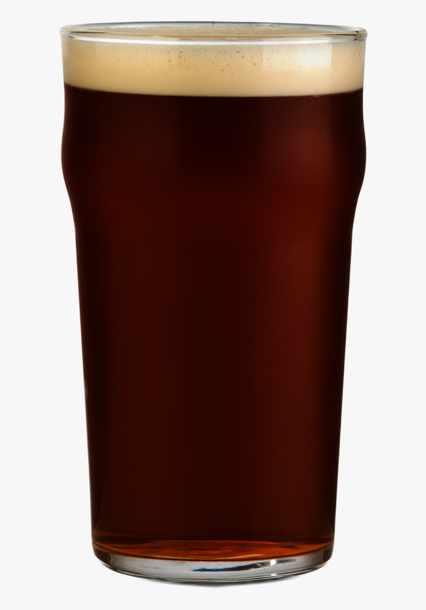 Transparent Glass Of Beer Png - Ale, Png Download, Free Download