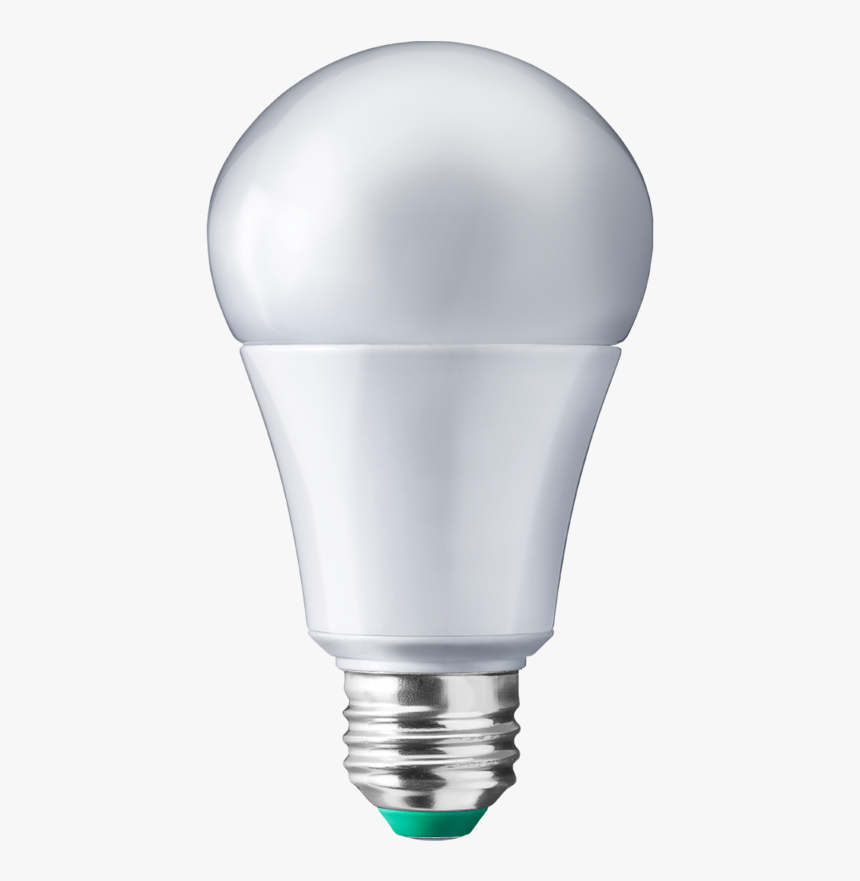 Led Light Bulb Png, Transparent Png, Free Download