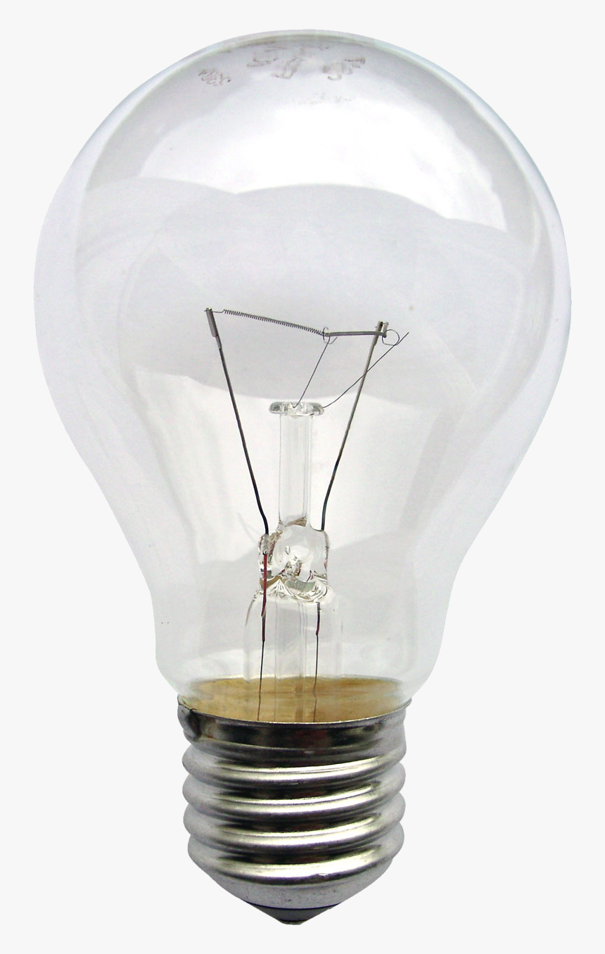 3d Bulb Png Image - 3d Light Bulb Png, Transparent Png, Free Download