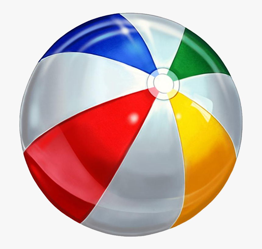 Swimming Pool Ball Png Transparent Image - Swimming Pool Ball Png, Png Download, Free Download