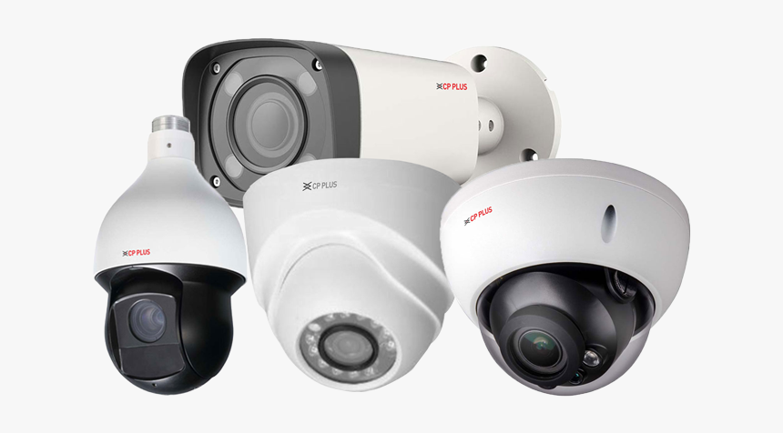 Cctv Camera Png Image - Security Camera Png, Transparent Png, Free Download