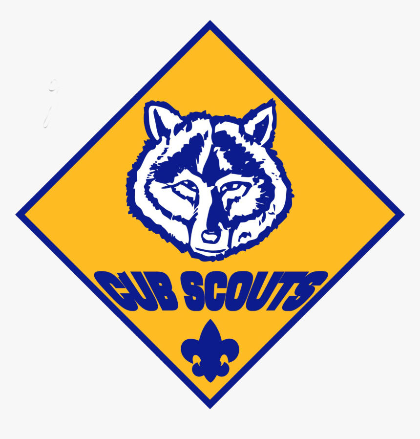 Cub Scout Logo - Cub Scouting, HD Png Download, Free Download
