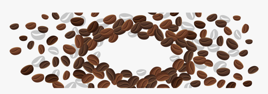 Coffee Beans Clipart Png Image - Chocolate, Transparent Png, Free Download
