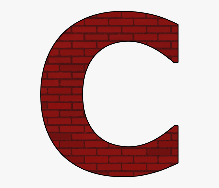 C Letter Png Picture - Alphabet Letters Png, Transparent Png, Free Download