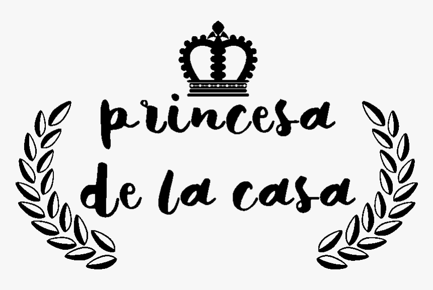 La Princesa De La Casa Png, Transparent Png, Free Download