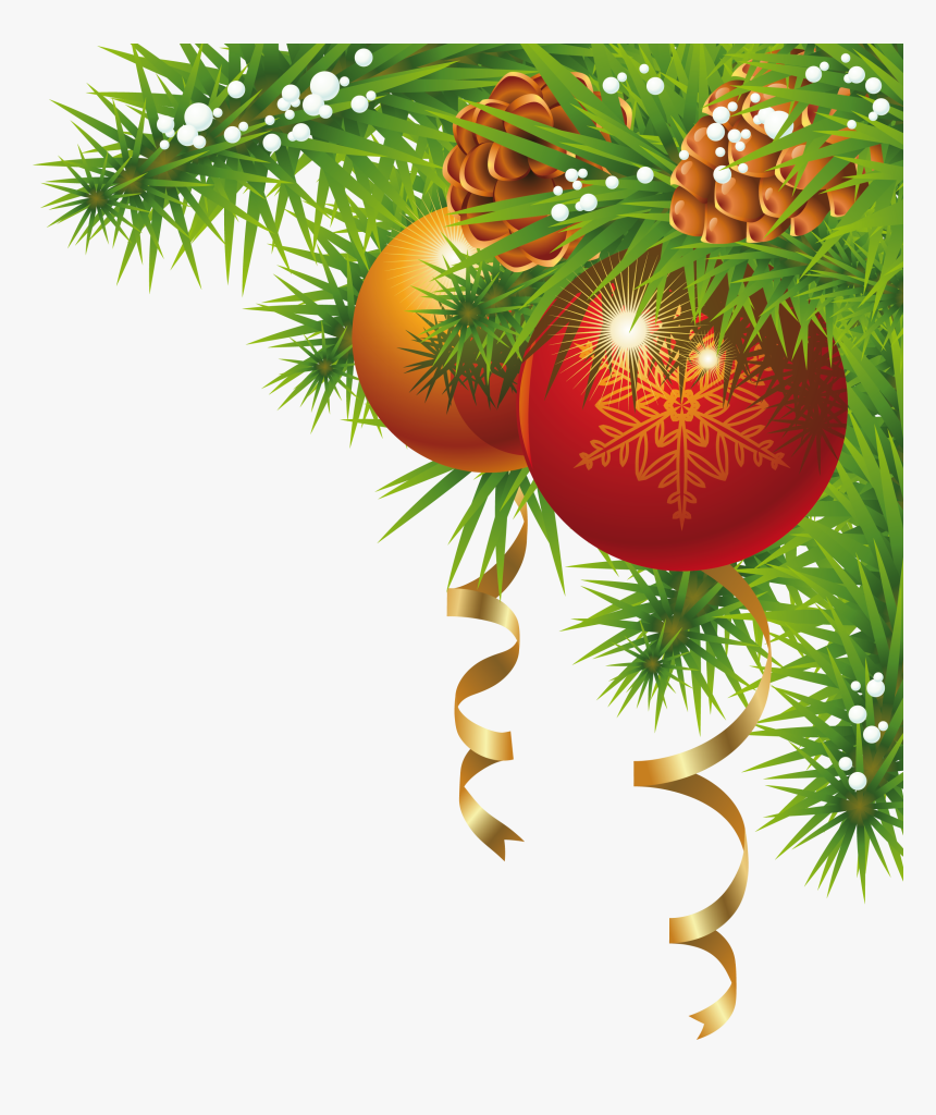 Christmas Png Transparent Image - Christmas Png Transparent, Png Download, Free Download