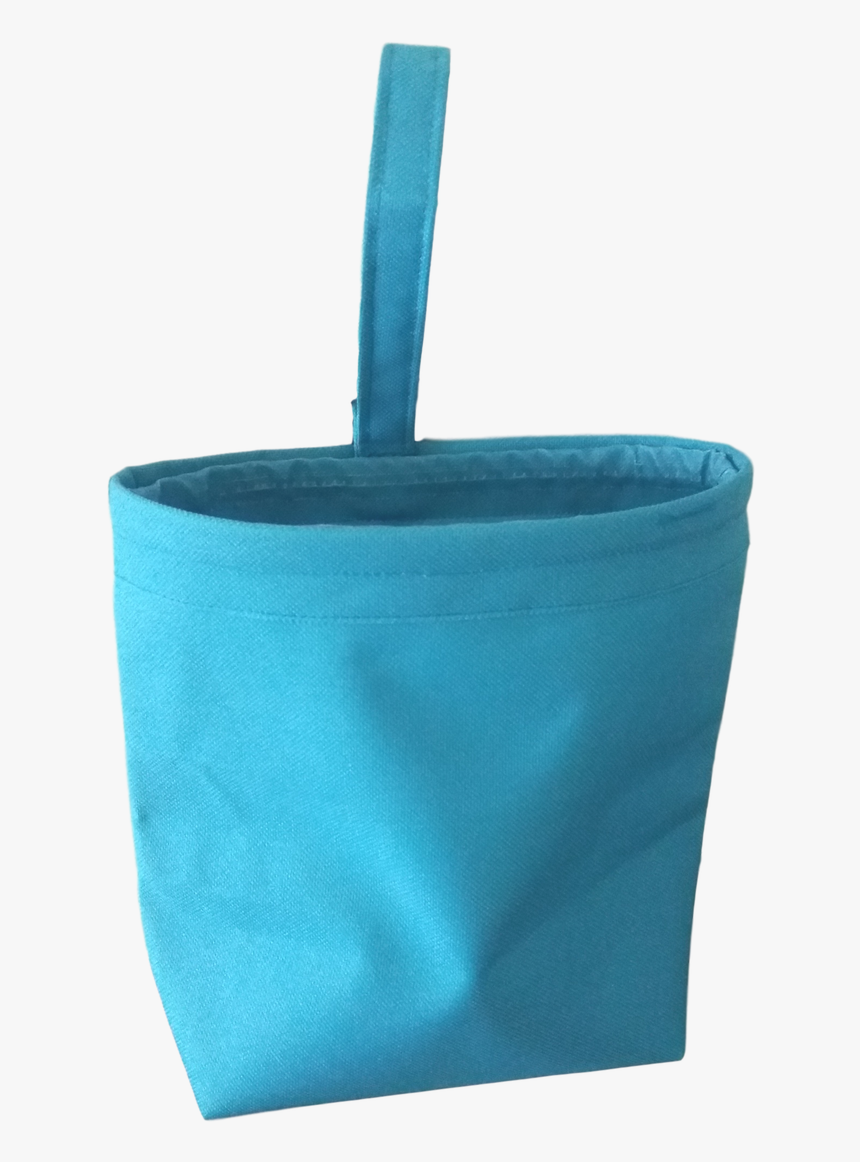 Blue Car Trash Bag-personalization Available - Bag, HD Png Download, Free Download