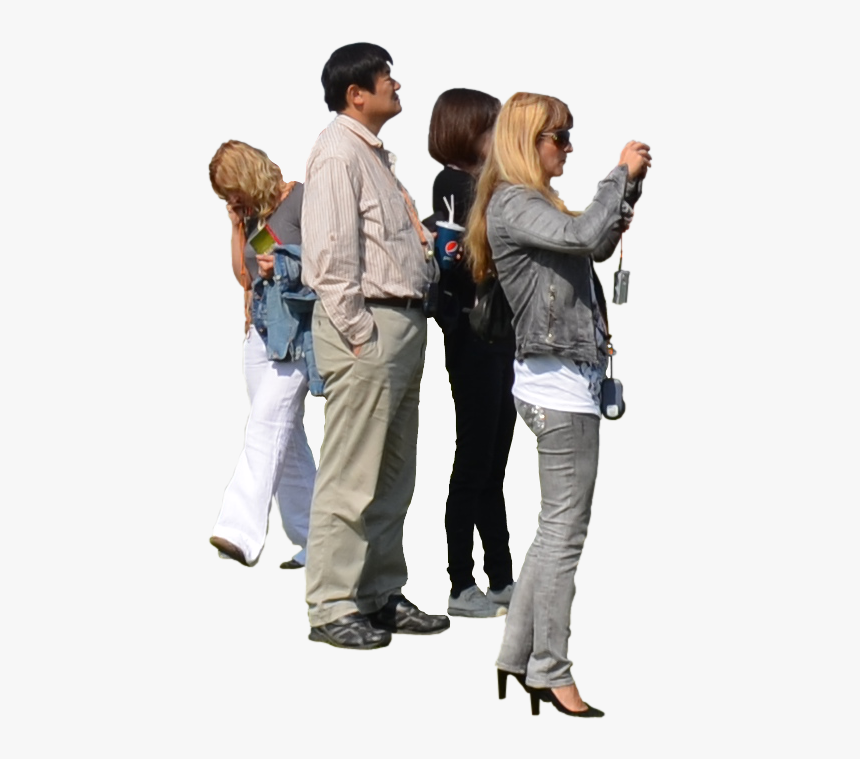 People Png Free Download - Groups Of People Png, Transparent Png, Free Download