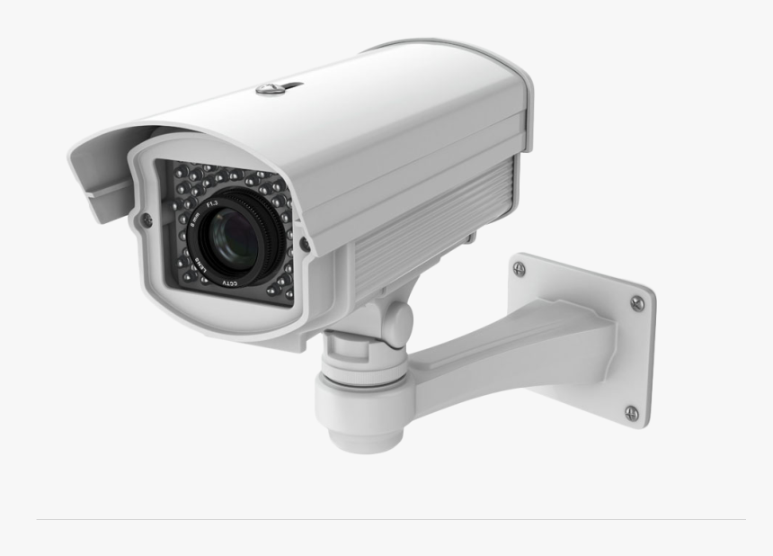 Wireless Security Camera Closed-circuit Television - Security Camera, HD Png Download, Free Download