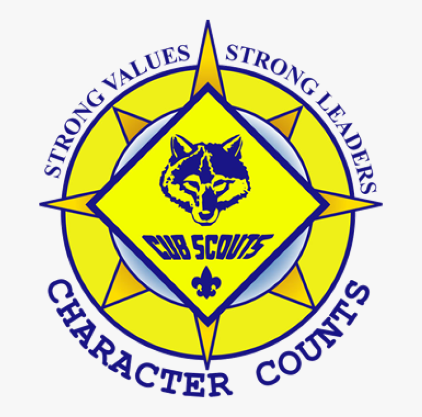 Cub Scout Png - Cub Scout Clip Art, Transparent Png, Free Download