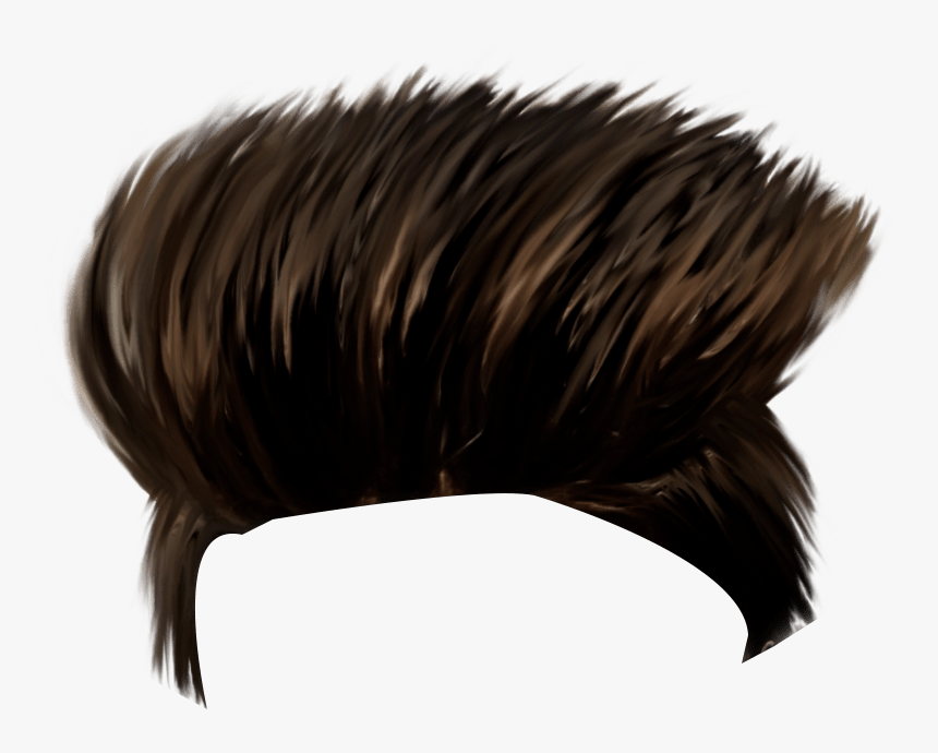 Hairstyle Png For Picsart, Transparent Png, Free Download