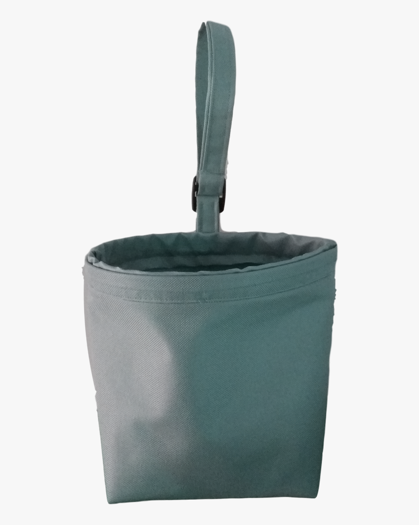 Gray Car Trash Bag-personalization Available - Leather, HD Png Download, Free Download