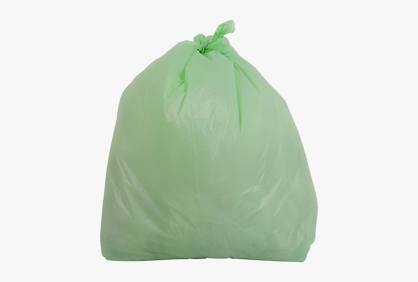 Garbage Bag Png - Compostable Garbage Bag Png, Transparent Png, Free Download