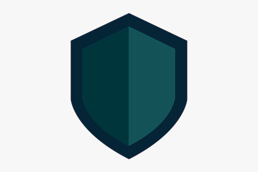 Security, Shield, Protection, Safety, Protect, Icon - Shield Protection, HD Png Download, Free Download