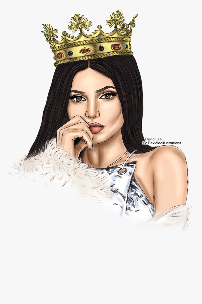 Kylie Jenner Png File - Kylie Jenner, Transparent Png, Free Download