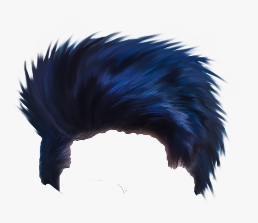 Transparent Hair Styles Clipart - One Side Hair Png, Png Download - kindpng Transparent Hair Styles Clipart - One Side Hair Png, Png Download - kindpng