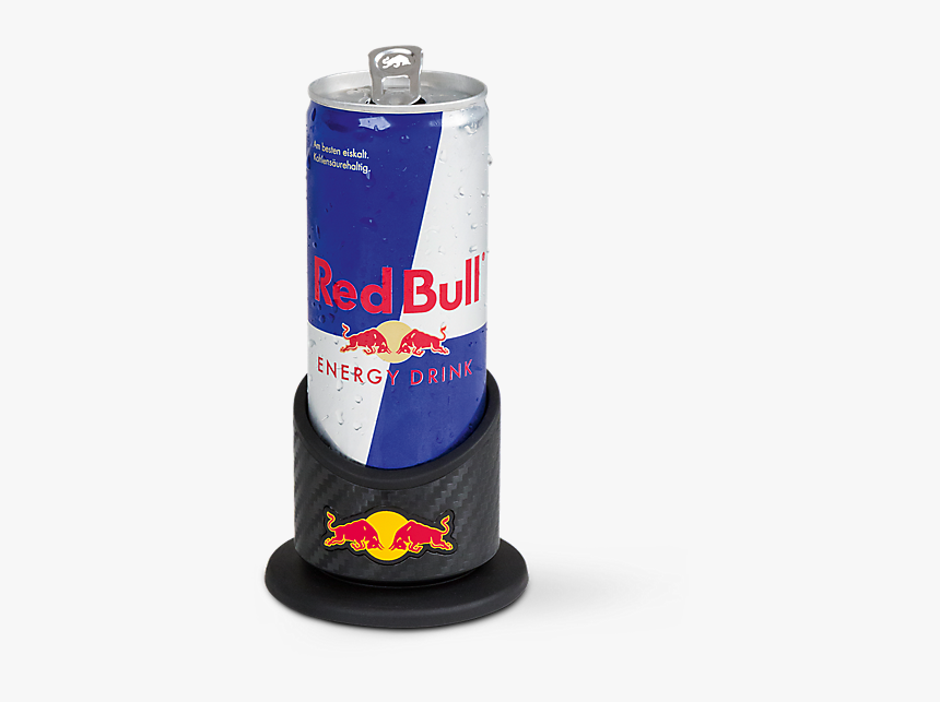 Red Bull,energy Drink,drink,beverage Can,vodka Red - Red Bull Holder, HD Png Download, Free Download