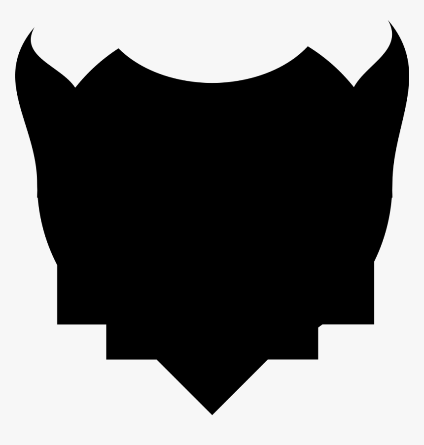 Horn Svg Png Icon, Transparent Png, Free Download