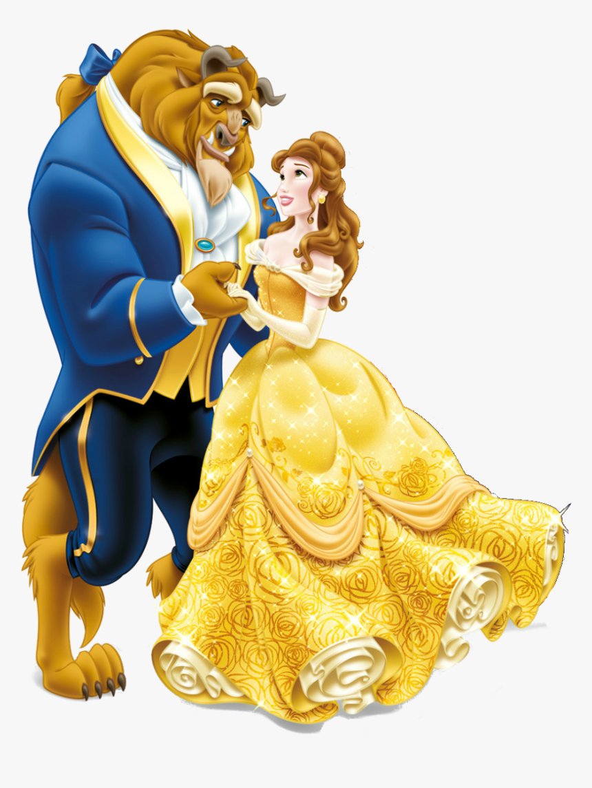 Belle - Disney In Concert, HD Png Download, Free Download