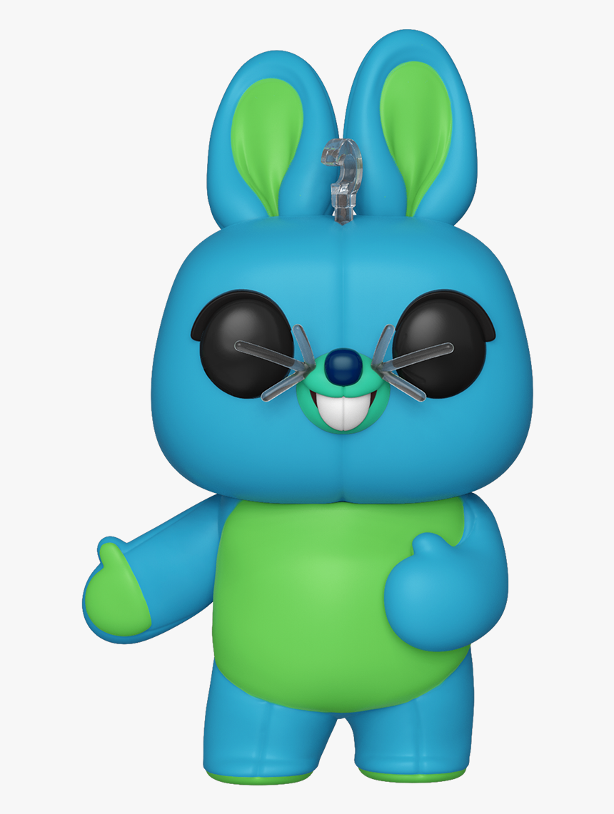 Funko Pop Toy Story 4 Bunny, HD Png Download, Free Download