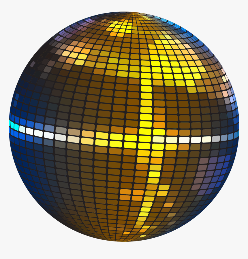 Disco Ball Png Transparent, Png Download, Free Download