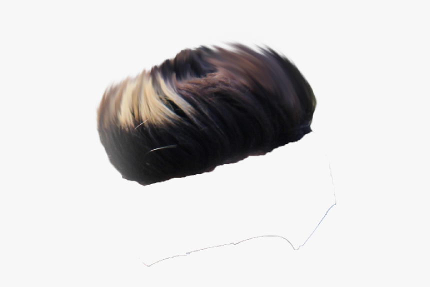 Editing Hair Style Png, Transparent Png - kindpng