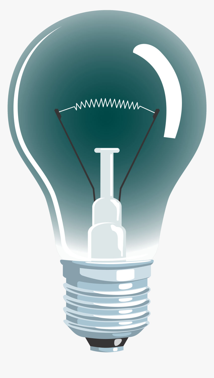 Get Lightbulb Png Pictures Image - Lamp Electric Png, Transparent Png, Free Download