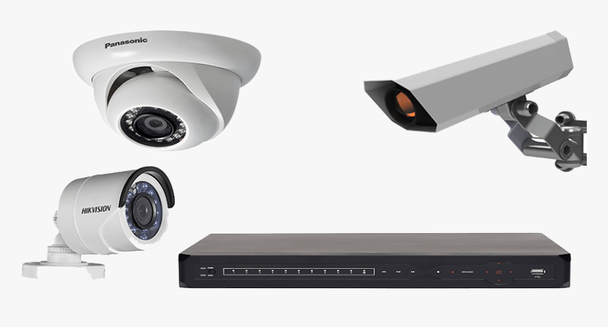 Cctv Cameras In Kenya - Cctv Camera Images Hd Download, HD Png Download, Free Download