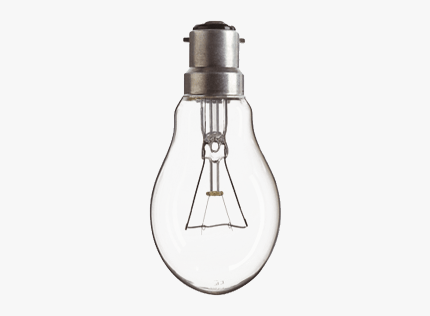 Light Bulb Transparent Image Ceiling Light Or Lamp - Philips, HD Png Download, Free Download