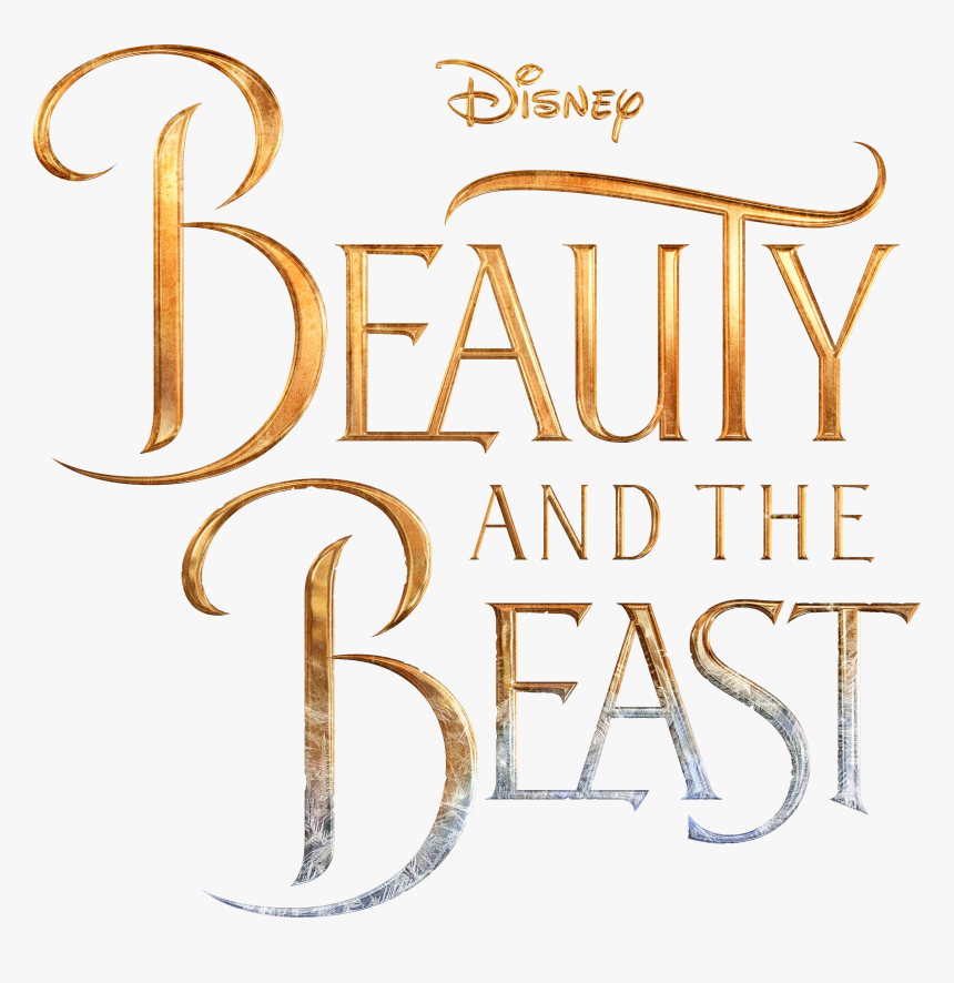 Beauty And The Beast Png - Beauty And The Beast 8, Transparent Png, Free Download