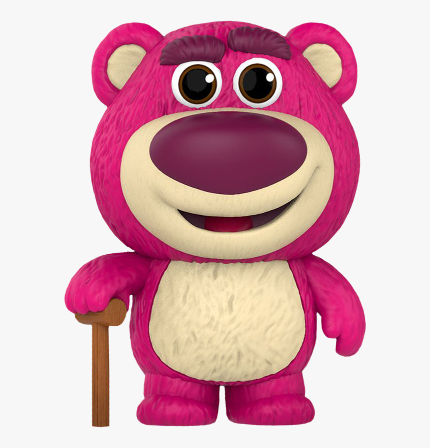 Lotso Cosbaby, HD Png Download, Free Download