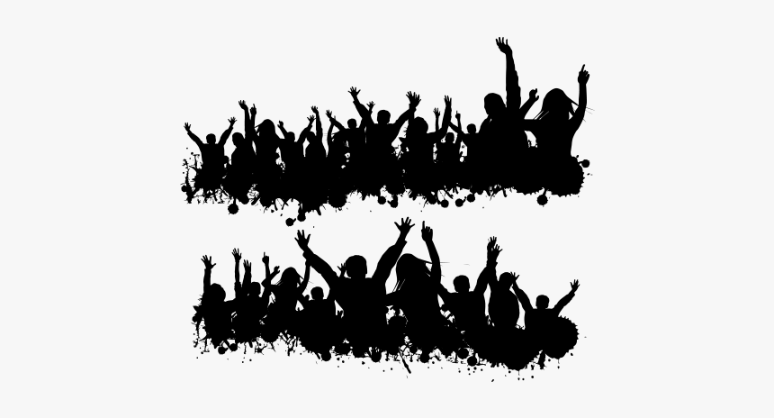 Cave People Png - Party People Vector Png, Transparent Png, Free Download
