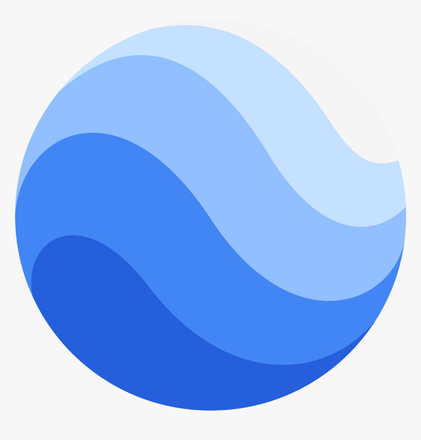 Google Earth Logo Png, Transparent Png, Free Download