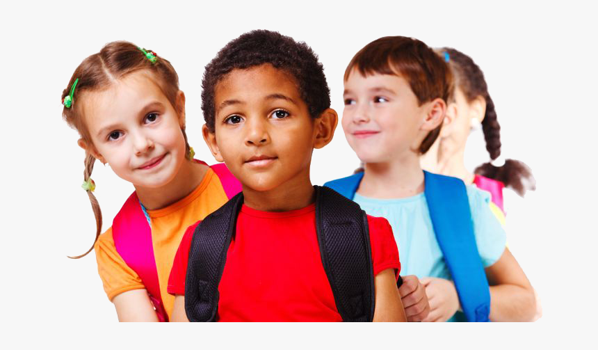 Children Png - School Kids Png, Transparent Png, Free Download