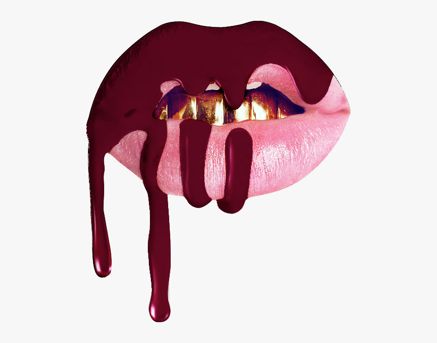 Kylie Jenner Lip Kit Leo, HD Png Download, Free Download