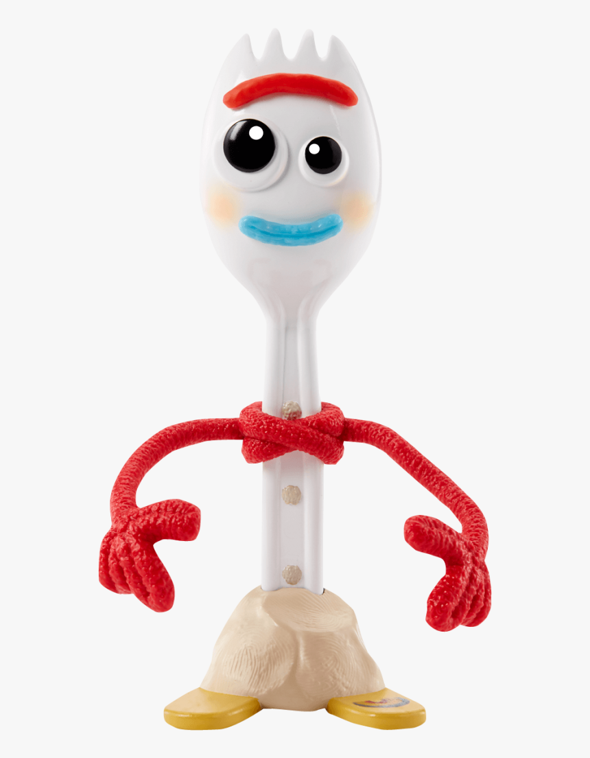Forky Toy Story 4, HD Png Download, Free Download