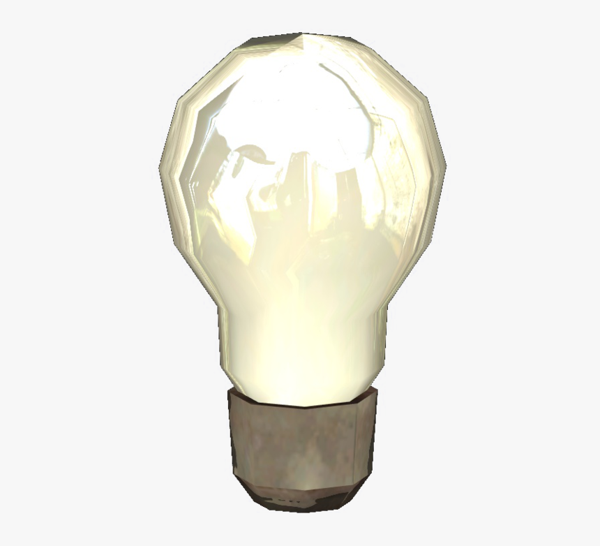 Broken Light Bulb Png, Transparent Png, Free Download