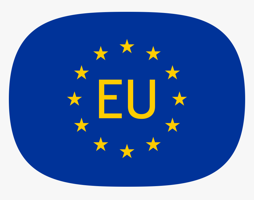 European Union Stars Png, Transparent Png, Free Download