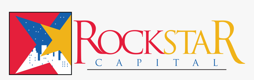 Rockstar Capital, HD Png Download, Free Download