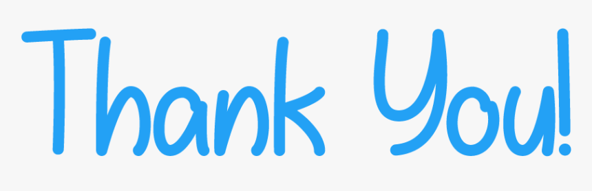 Thank You, Png, Transparent Png, Free Download