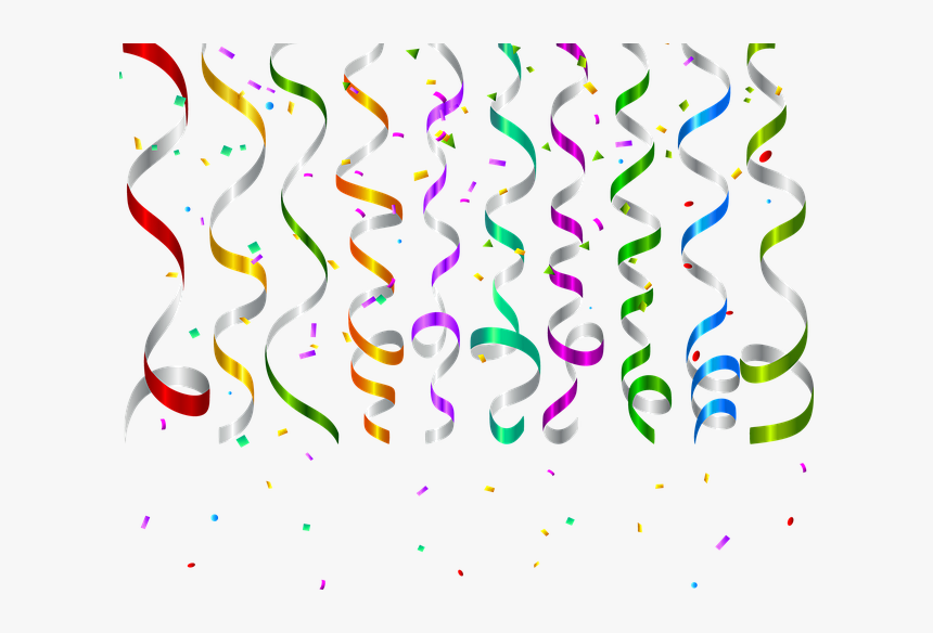 Transparent Party Decorations Png, Png Download, Free Download